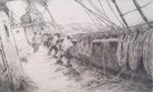 Making Sail Making Sail