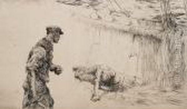 'the Bucko Mate (plate 1)' 1926 - view 1