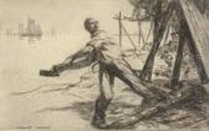 The Shipwrights