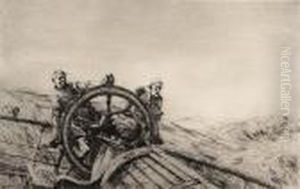 The Wheel (hurst 196) The Wheel (hurst 196)