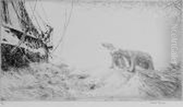 Abandoned (hurst 276) - view 1
