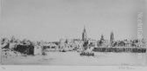Dunkerque (hurst 317) - view 1