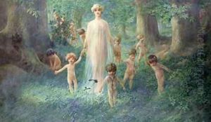 Fairy Wood by John Hassell