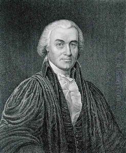 Oliver Ellsworth by Herring, James