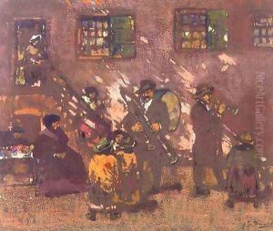 The German Band