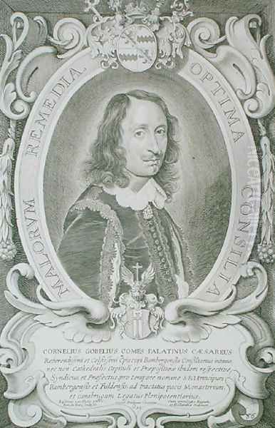 Cornelius Gobel - view 1