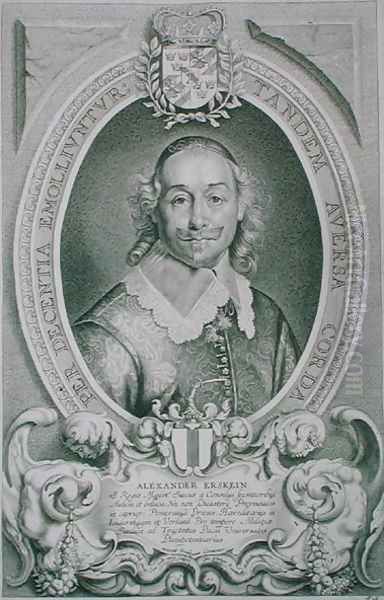 Alexander Erskein - view 1