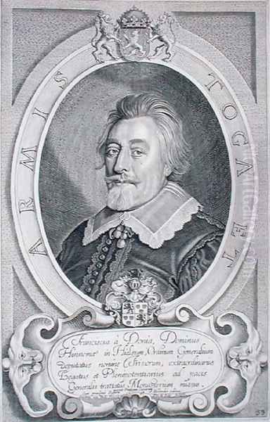 Frans van Donia d 1651 - view 1