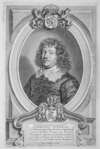 Willem Ripperda 1600-69
