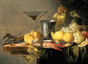 Untitled by Jan van den Hecke
