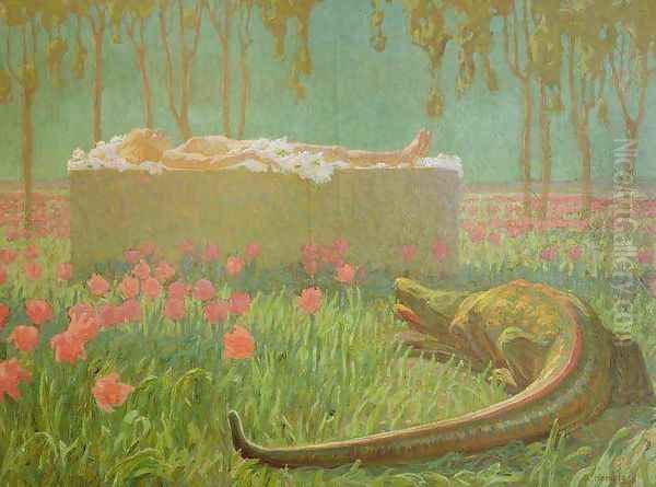 From a Tale - view 1