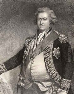 Adam Duncan 1st Viscount Duncan of Camperdown Adam Duncan 1st Viscount Duncan of Camperdown