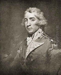 Thomas Graham 1748-1843 Lord Lynedoch Thomas Graham 1748-1843 Lord Lynedoch