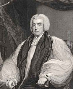 Reverend Beilby Porteus