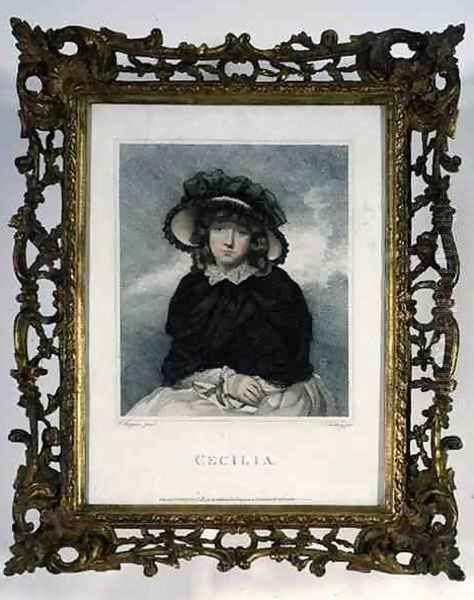 Cecilia - view 1