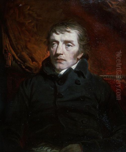 William Gifford - view 1