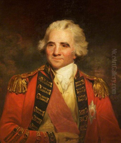 Sir Ralph Abercromby - view 1