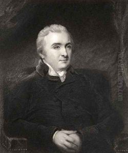 Dr Matthew Baillie by John Hoppner