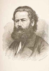 Henrik Ibsen 1828-1906