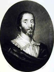 Sir Dudley Digges 1583-1639