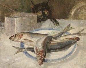 An uninvited guest