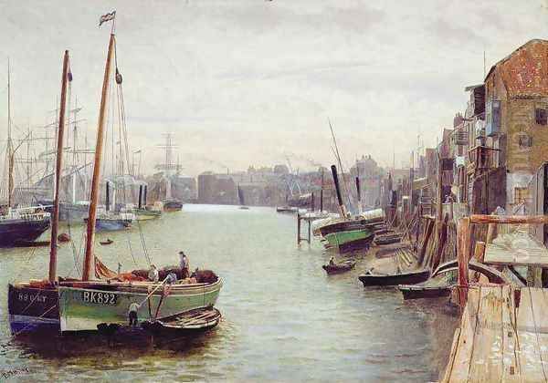 North Shields - view 1