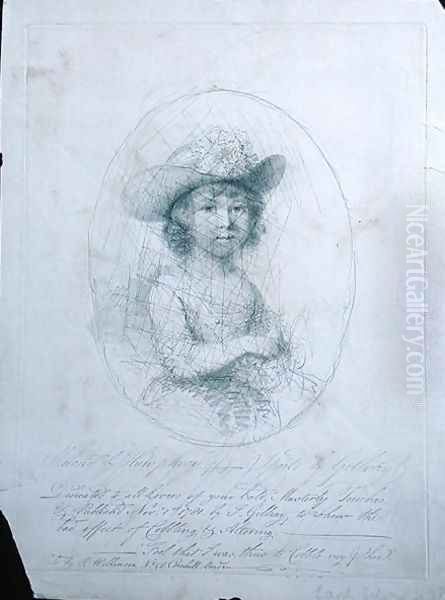 A Sketch - view 1