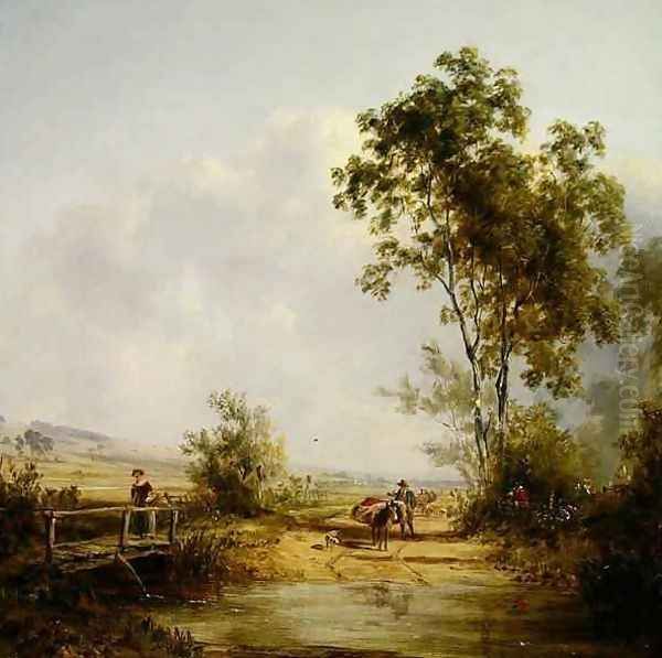 The Ford - view 1
