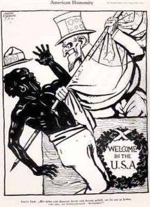 American Humanity