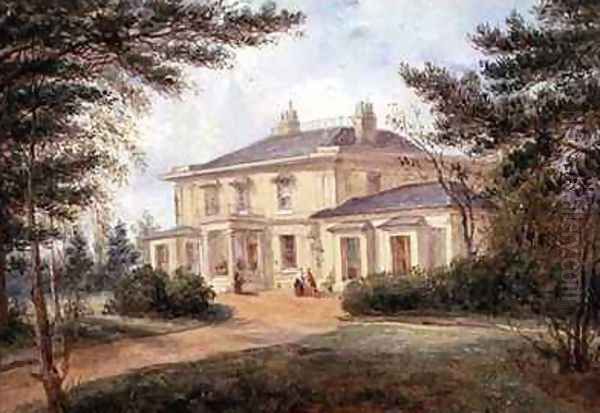 Fern Hill Melton Suffolk - view 1