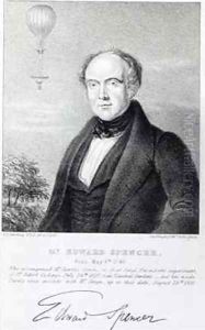 Mr Edward Spencer