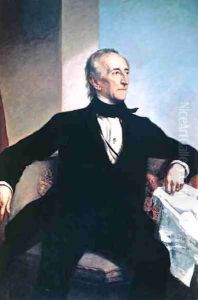 John Tyler 1790-1862