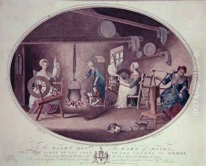 Cottage Industry by William Hincks
