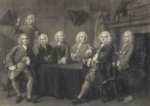 Benns Club of Aldermen