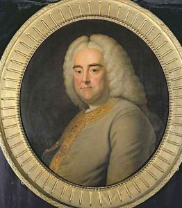 George Frederick Handel 2