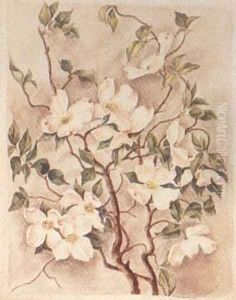 Flowering Dogwood