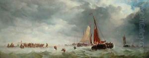 Scheveningen Beach