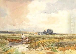 In the Meadows, Fordwick