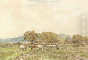 Rounding up the herd