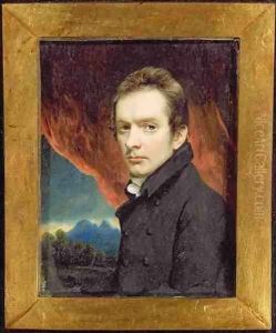 Self Portrait