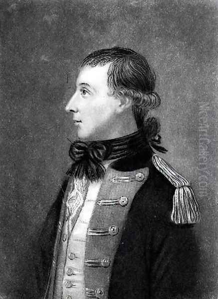 Theobald Wolfe Tone 1763-98 - view 1