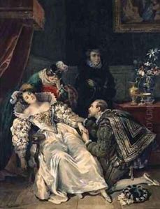 Mary Queen of Scots 1542-87