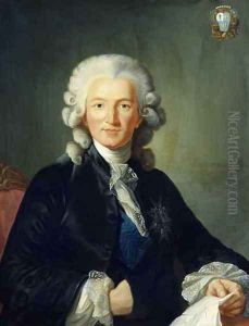 Charles Alexandre de Calonne 1734-1802