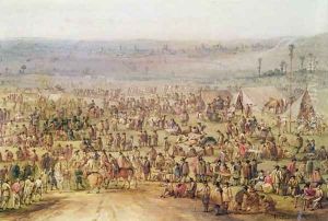 Military Encampment 4