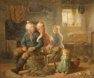 The Fishermans Family