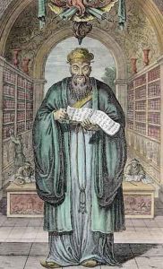 Kong Fu Tse or Confucius the Most Celebrated Philosopher of China 2