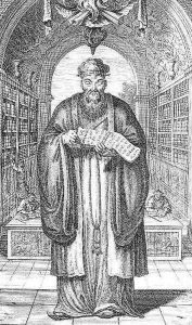Kong Fu Tse or Confucius the Most Celebrated Philosopher of China by Honbleau