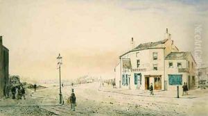 Victoria Road Bootle