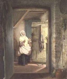The Surprise by F.D. & O'Neill, G.B. Hardy