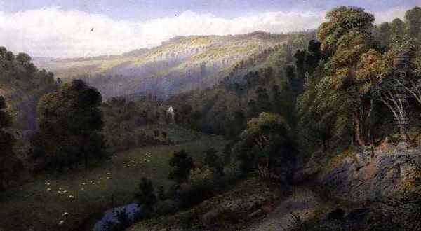 Stapleton Glen - view 1